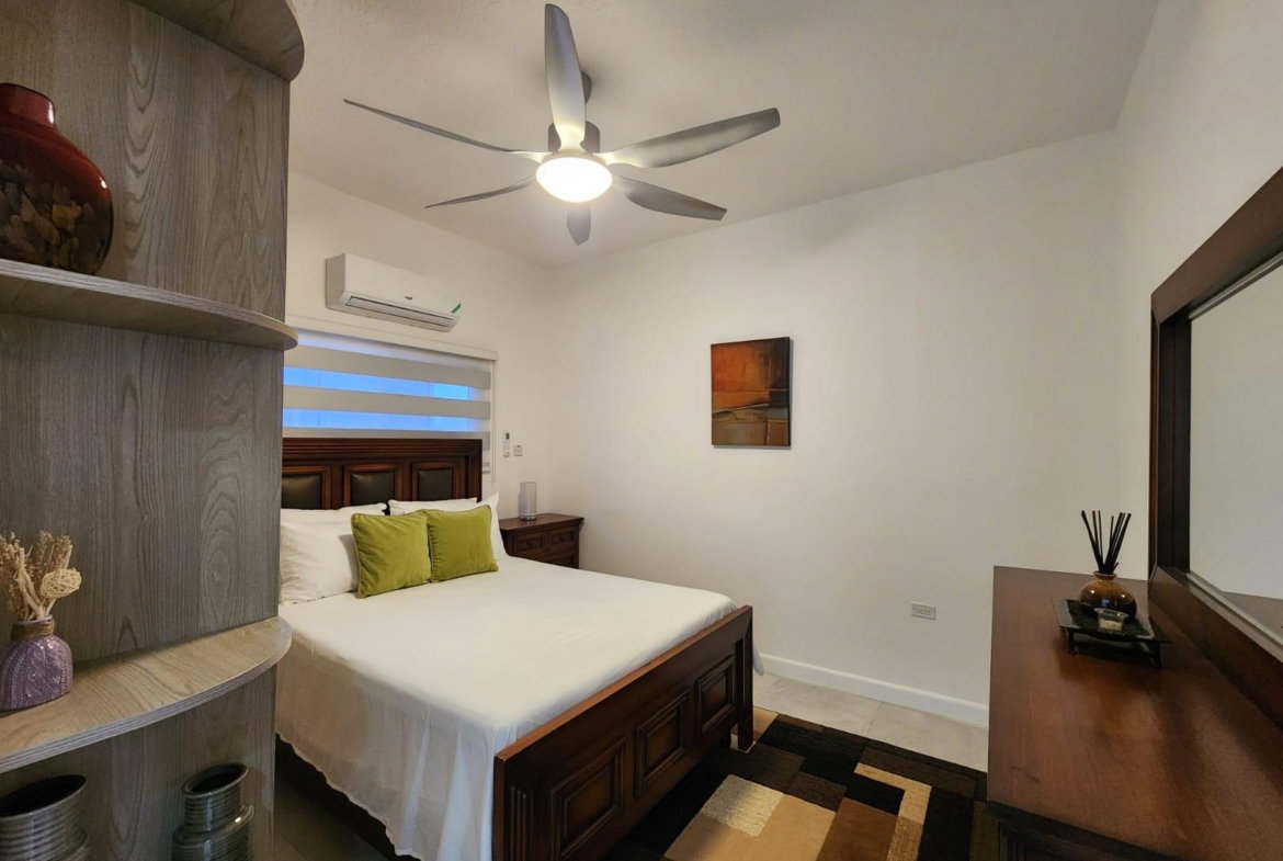 Fifteenth image of 89 Scarborough Avenue, Oshaw in Greater Portmore, St. Catherine, Jamaica - property is For Rent