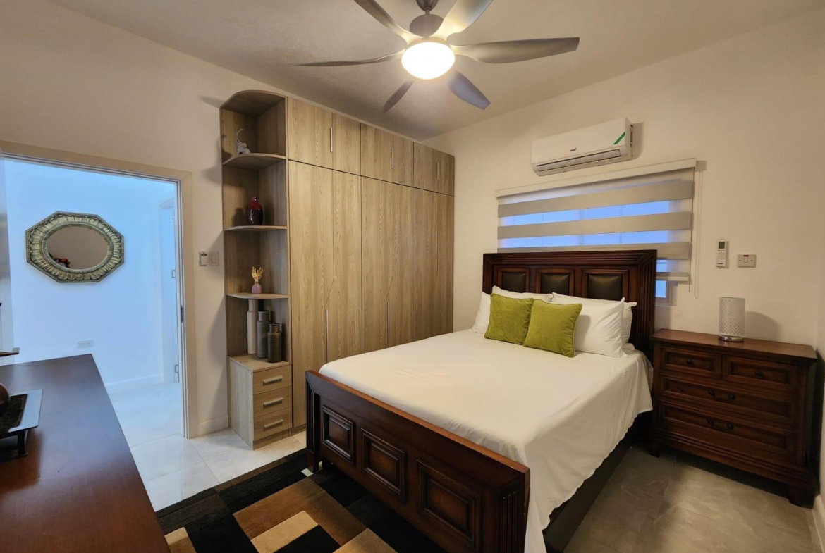 Sixteenth image of 89 Scarborough Avenue, Oshaw in Greater Portmore, St. Catherine, Jamaica - property is For Rent