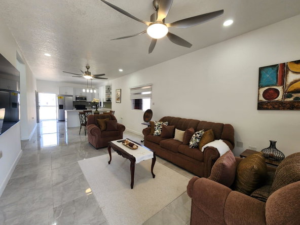 Third image of 89 Scarborough Avenue, Oshaw in Greater Portmore, St. Catherine, Jamaica - property is For Rent