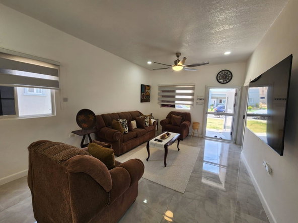 Fourth image of 89 Scarborough Avenue, Oshaw in Greater Portmore, St. Catherine, Jamaica - property is For Rent
