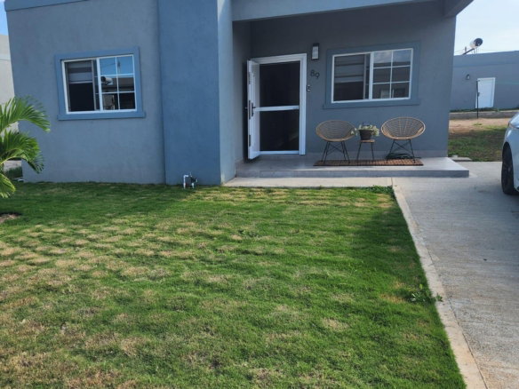 First image of 89 Scarborough Avenue, Oshaw in Greater Portmore, St. Catherine, Jamaica - property is For Rent