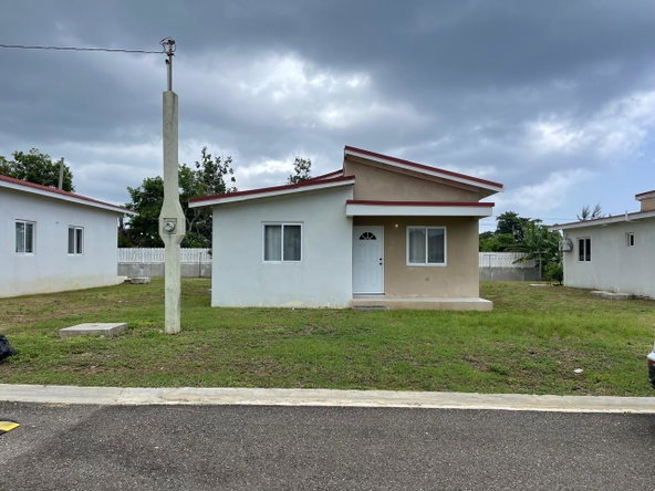 Second image of Industry Cove Manor in Lucea, Hanover, Jamaica - property is For Rent