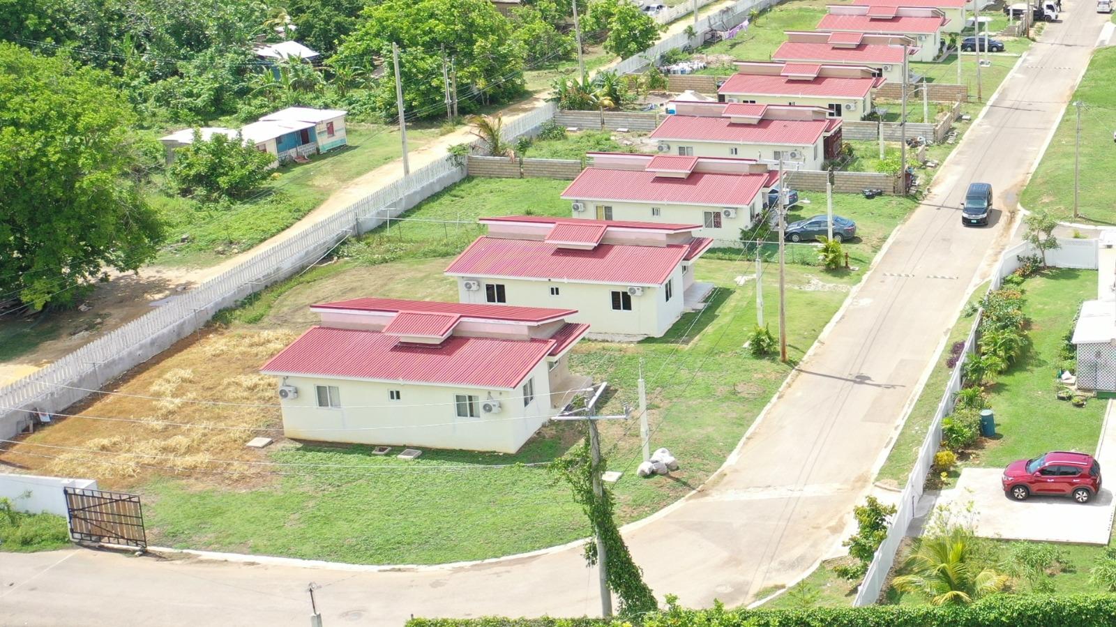 Eleventh image of Industry Cove Manor in Lucea, Hanover, Jamaica - property is For Rent