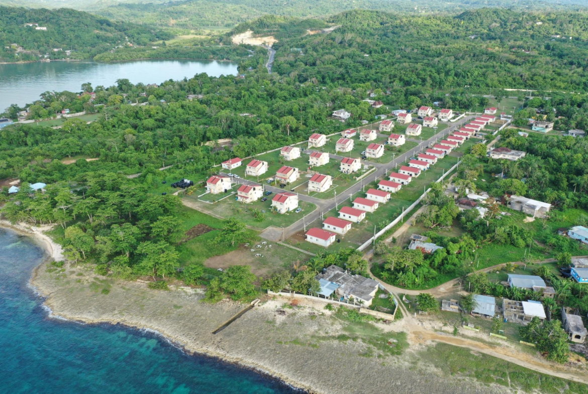 Twelfth image of Industry Cove Manor in Lucea, Hanover, Jamaica - property is For Rent