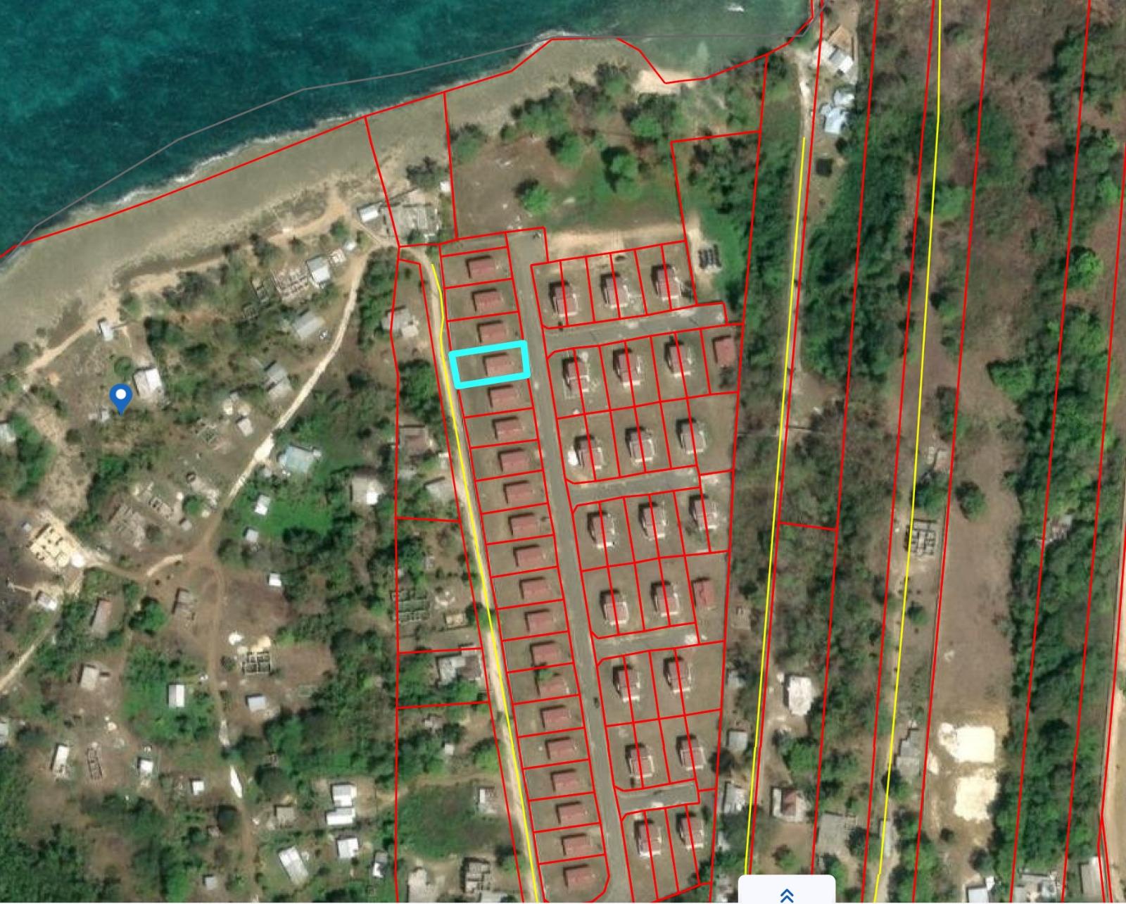 Fourteenth image of Industry Cove Manor in Lucea, Hanover, Jamaica - property is For Rent
