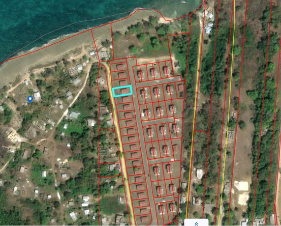 Fourteenth image of Industry Cove Manor in Lucea, Hanover, Jamaica - property is For Rent