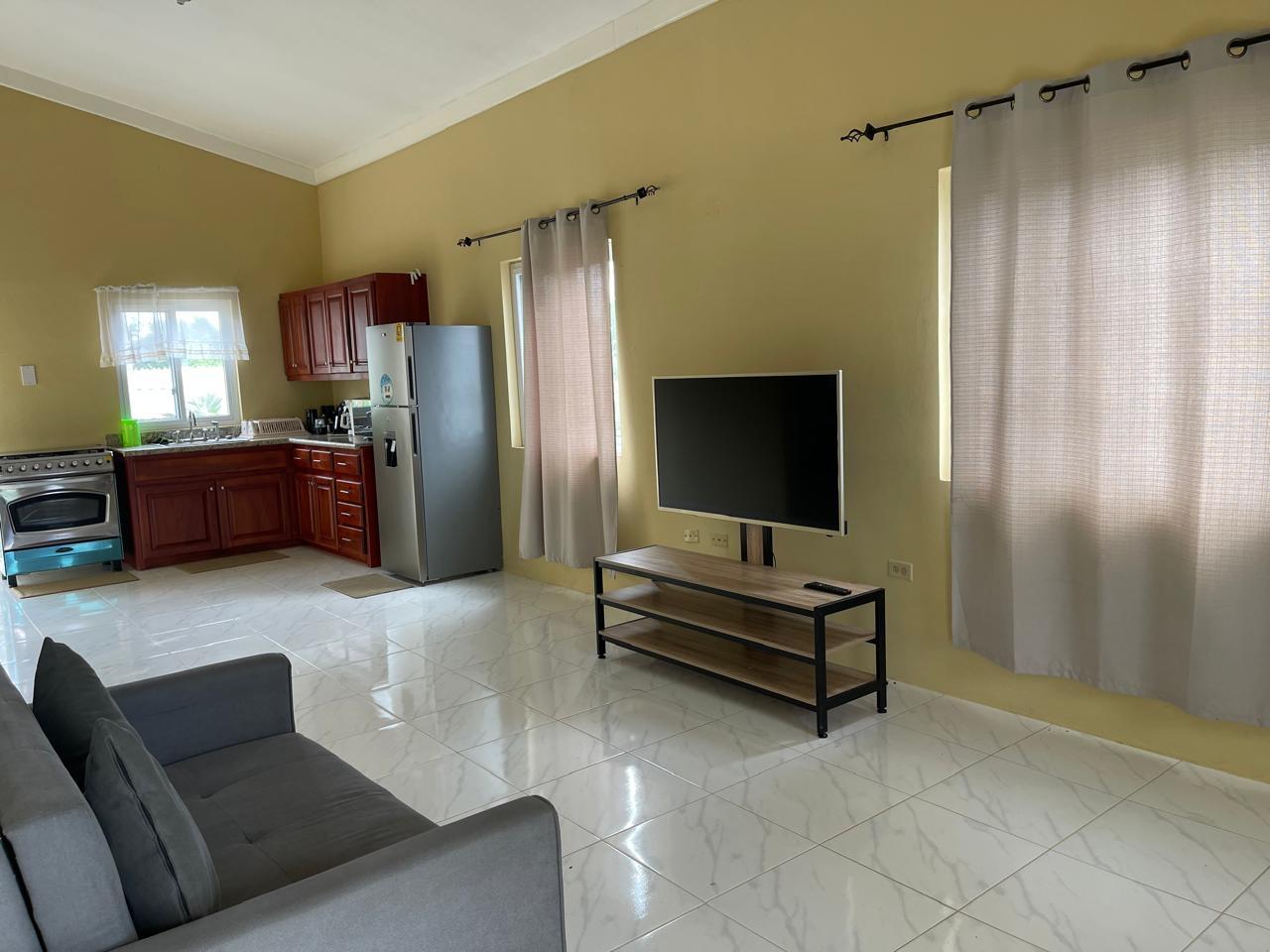 Third image of Industry Cove Manor in Lucea, Hanover, Jamaica - property is For Rent