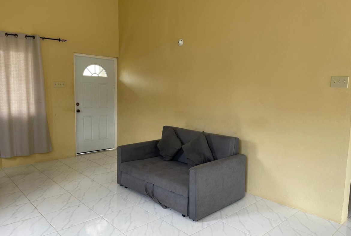 Fourth image of Industry Cove Manor in Lucea, Hanover, Jamaica - property is For Rent