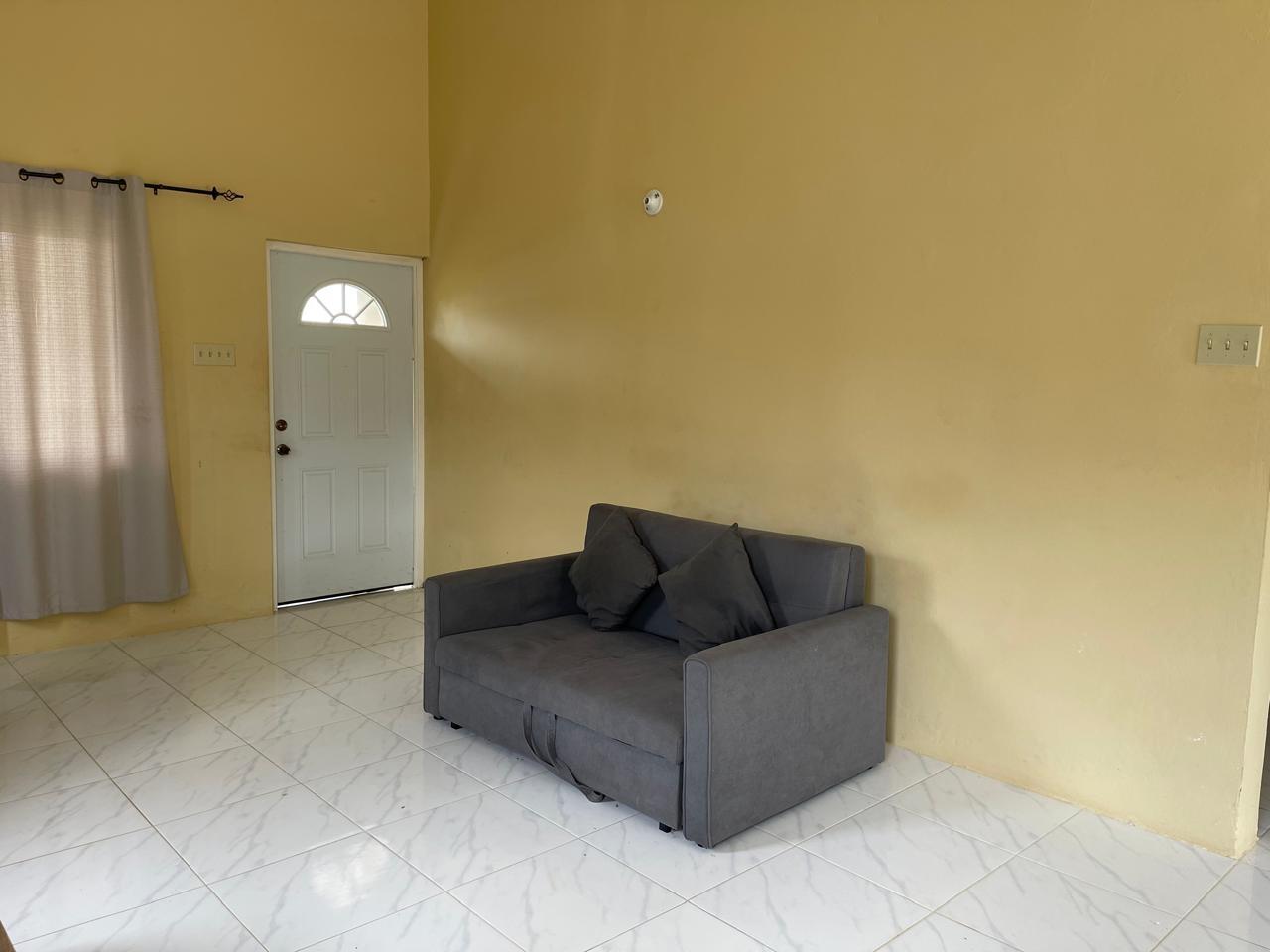Fourth image of Industry Cove Manor in Lucea, Hanover, Jamaica - property is For Rent