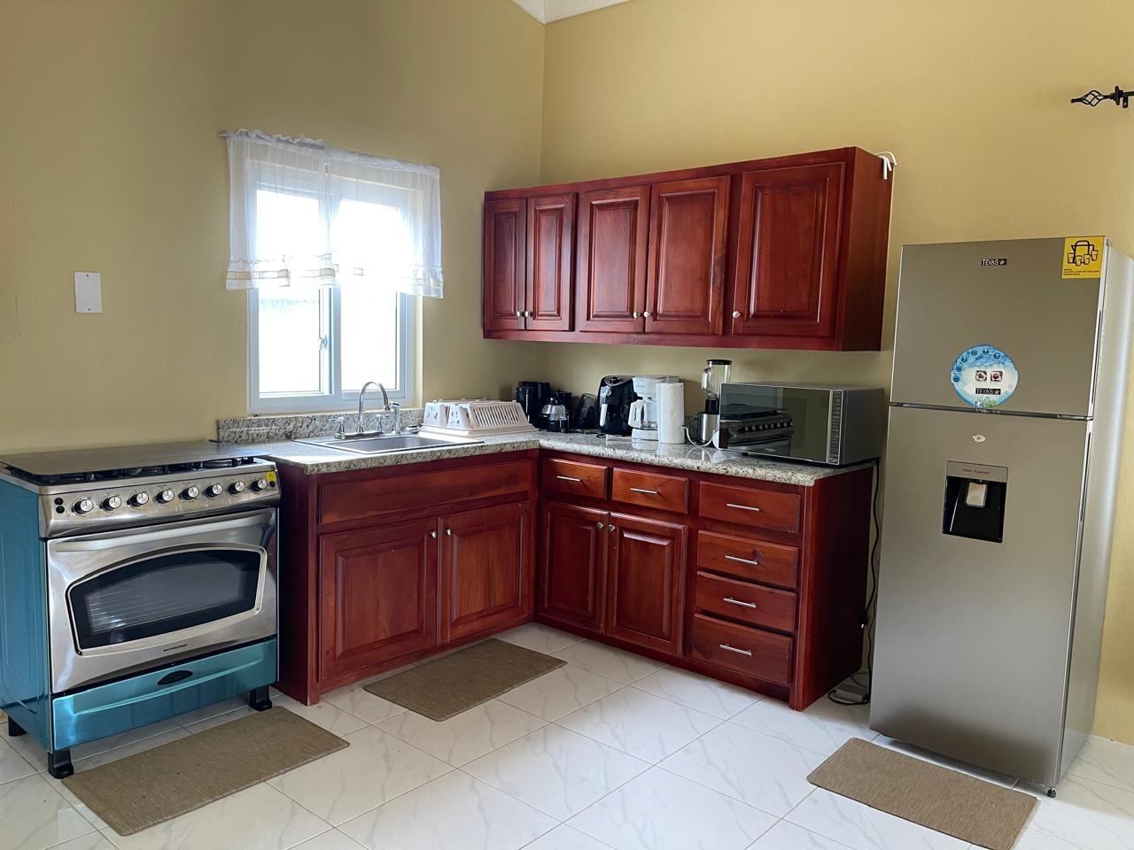 Sixth image of Industry Cove Manor in Lucea, Hanover, Jamaica - property is For Rent
