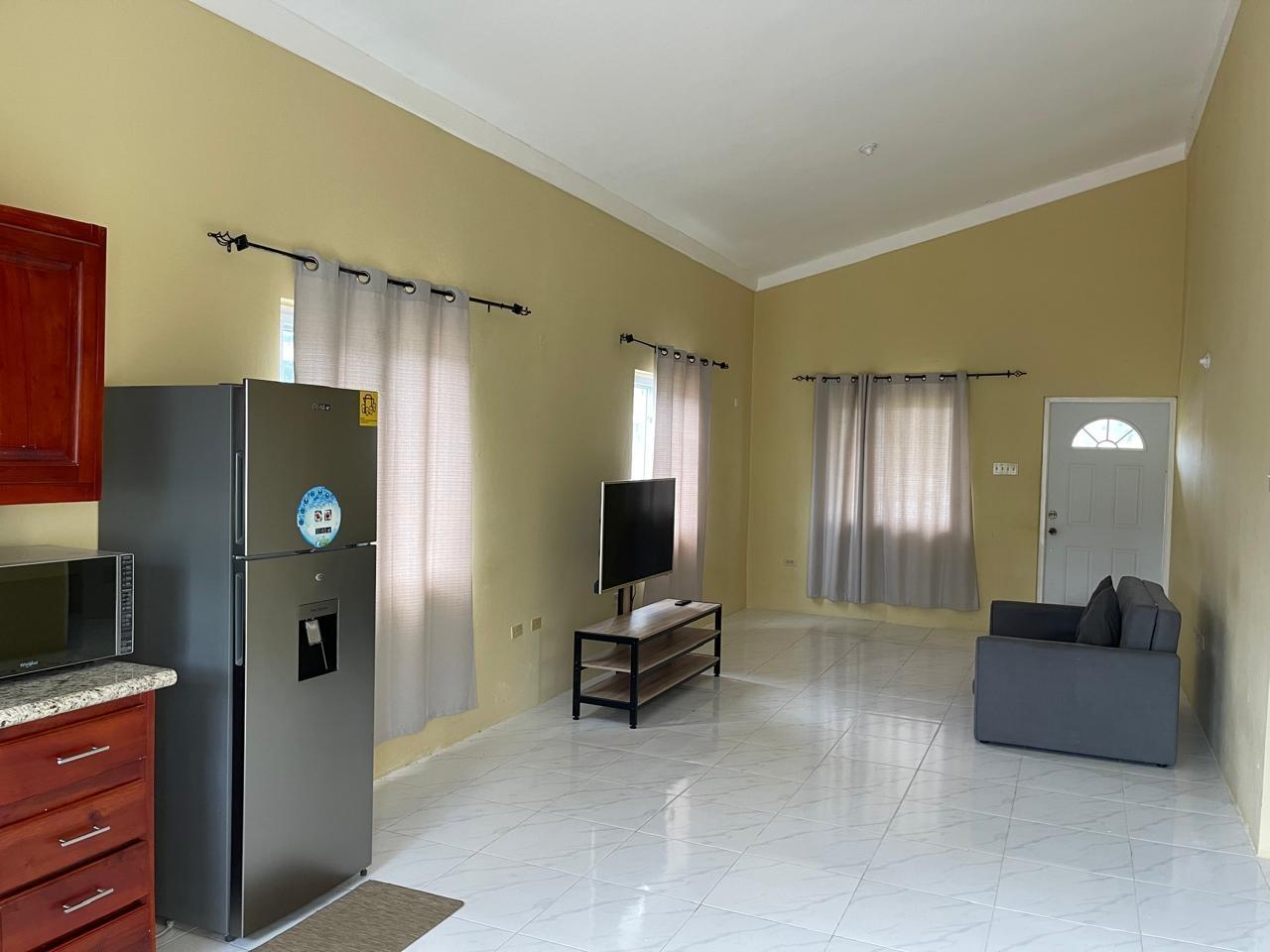 Seventh image of Industry Cove Manor in Lucea, Hanover, Jamaica - property is For Rent
