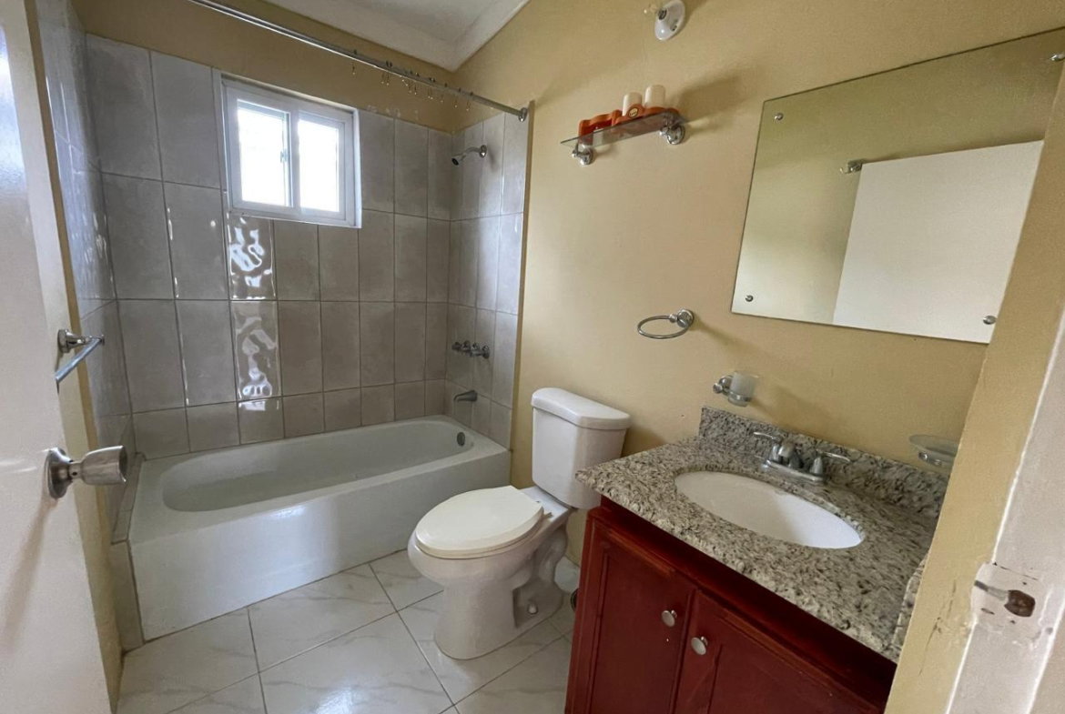 Eighth image of Industry Cove Manor in Lucea, Hanover, Jamaica - property is For Rent