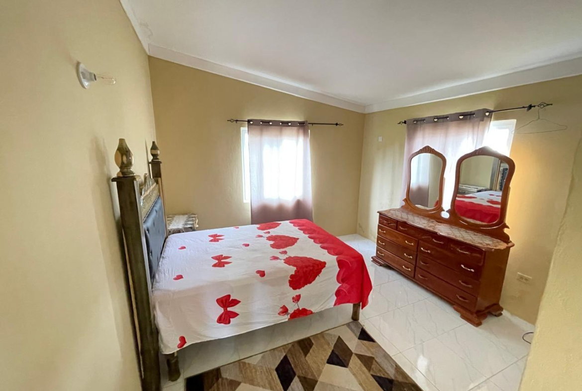 Ninth image of Industry Cove Manor in Lucea, Hanover, Jamaica - property is For Rent
