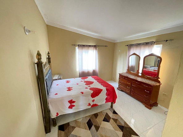 Ninth image of Industry Cove Manor in Lucea, Hanover, Jamaica - property is For Rent