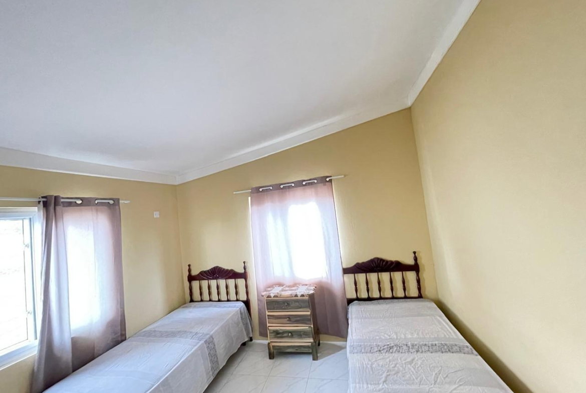 Tenth image of Industry Cove Manor in Lucea, Hanover, Jamaica - property is For Rent