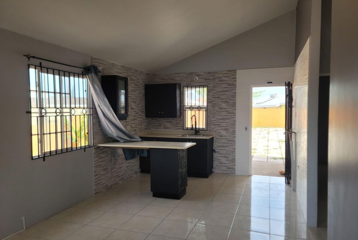 Second image of 631 New Harbour Village3 in Old Harbour, St. Catherine, Jamaica - property is For Rent