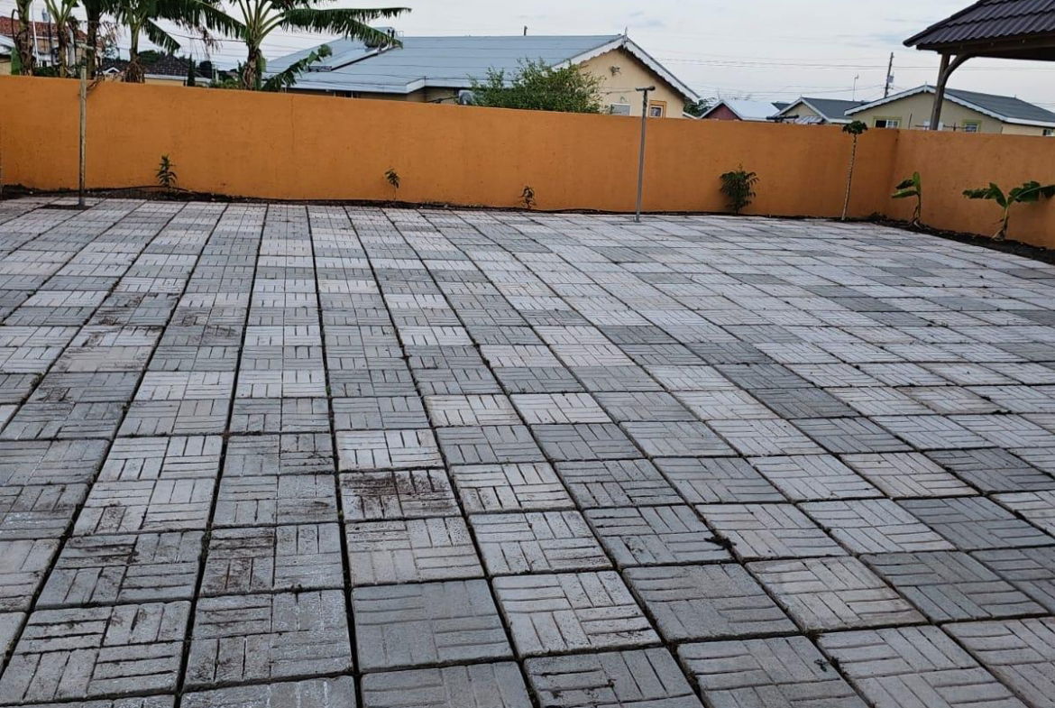Eleventh image of 631 New Harbour Village3 in Old Harbour, St. Catherine, Jamaica - property is For Rent