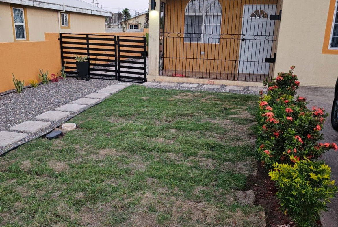 Twelfth image of 631 New Harbour Village3 in Old Harbour, St. Catherine, Jamaica - property is For Rent