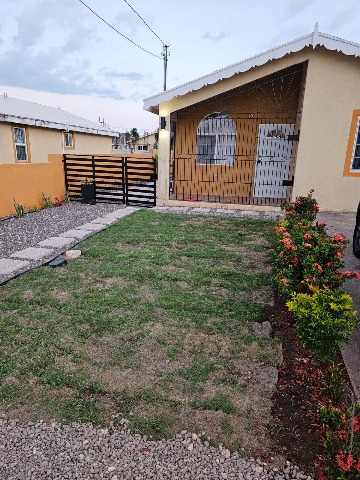 Twelfth image of 631 New Harbour Village3 in Old Harbour, St. Catherine, Jamaica - property is For Rent