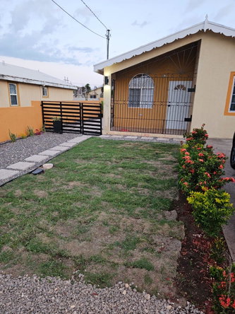 Twelfth image of 631 New Harbour Village3 in Old Harbour, St. Catherine, Jamaica - property is For Rent