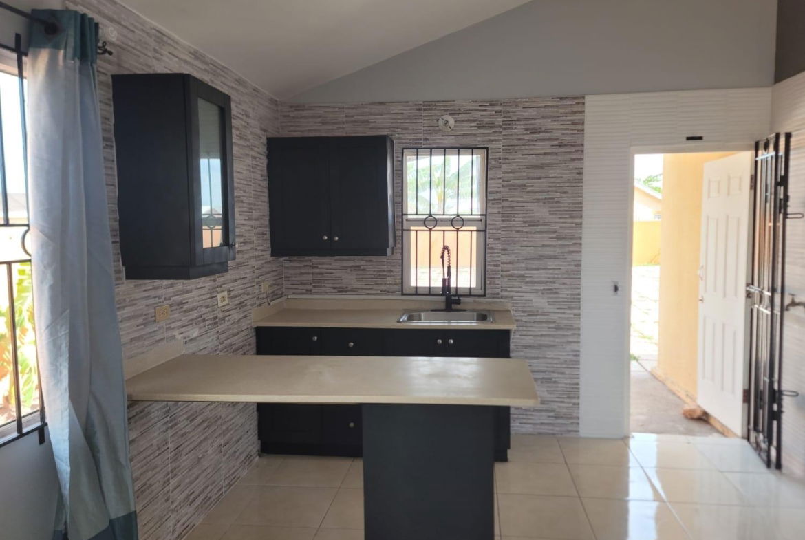 Third image of 631 New Harbour Village3 in Old Harbour, St. Catherine, Jamaica - property is For Rent