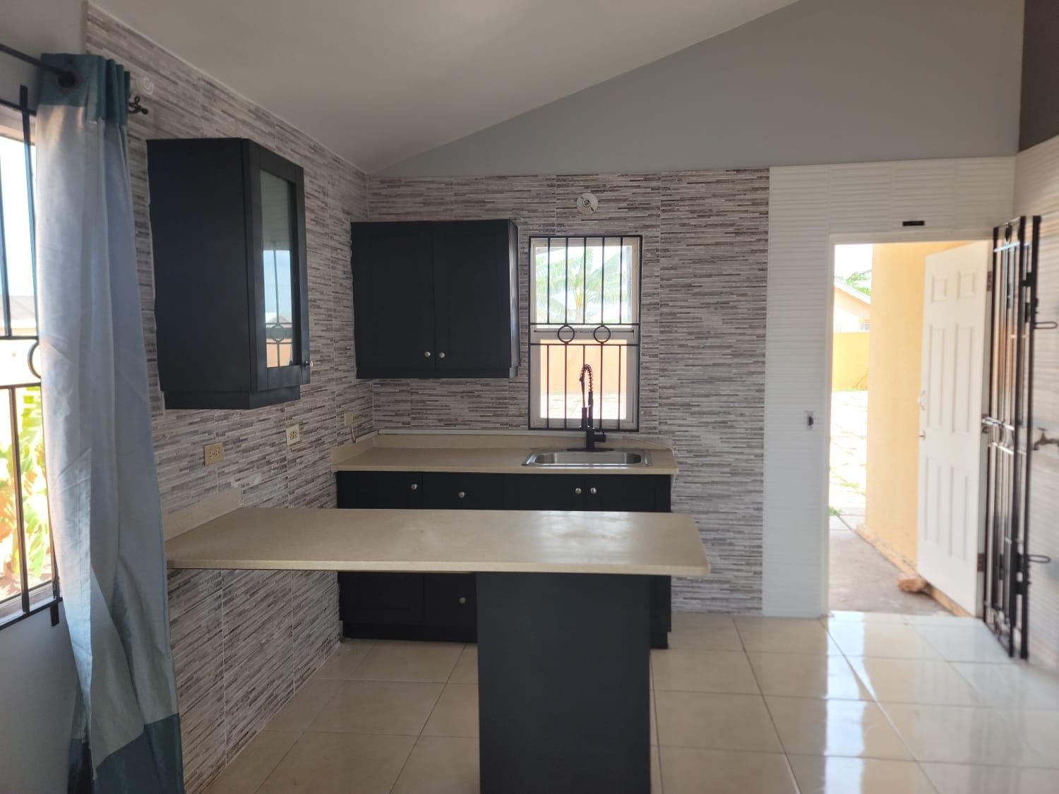 Third image of 631 New Harbour Village3 in Old Harbour, St. Catherine, Jamaica - property is For Rent