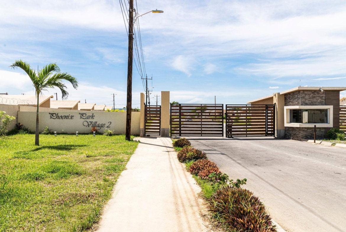 First image of 23 Crimson Crescent in Phoenix Park, St. Catherine, Jamaica - property is For Rent