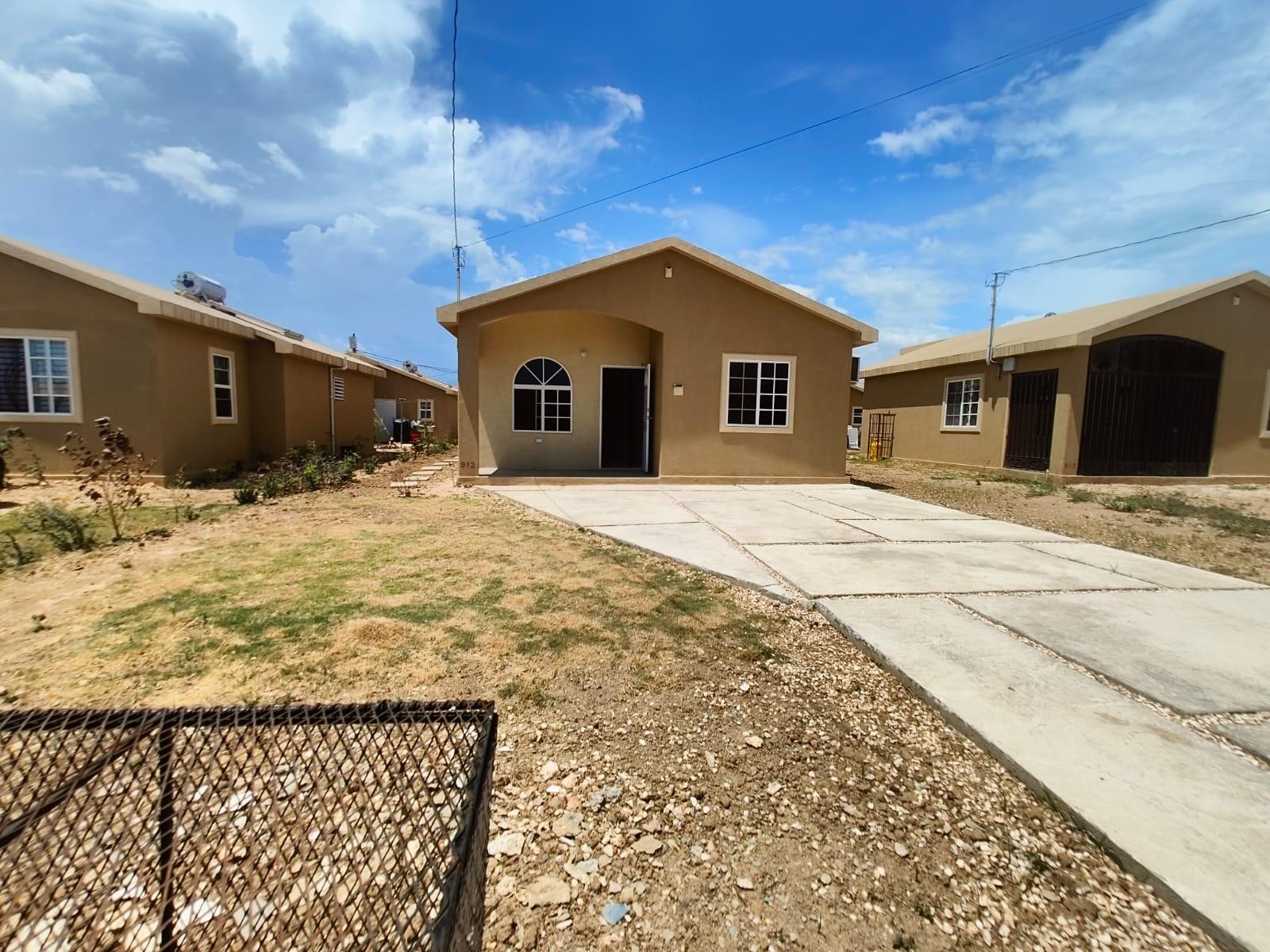 Second image of 6 Sage Way in Phoenix Park, St. Catherine, Jamaica - property is For Rent