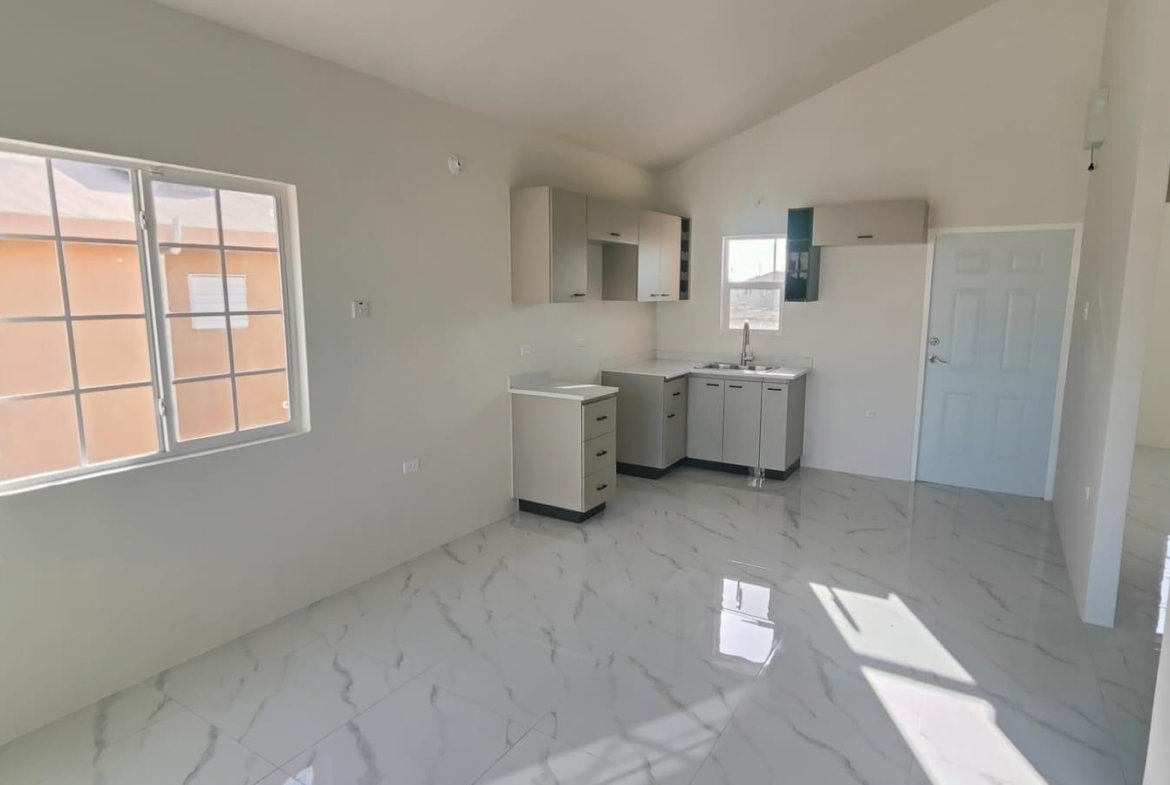 Fourth image of 23 Crimson Crescent in Phoenix Park, St. Catherine, Jamaica - property is For Rent