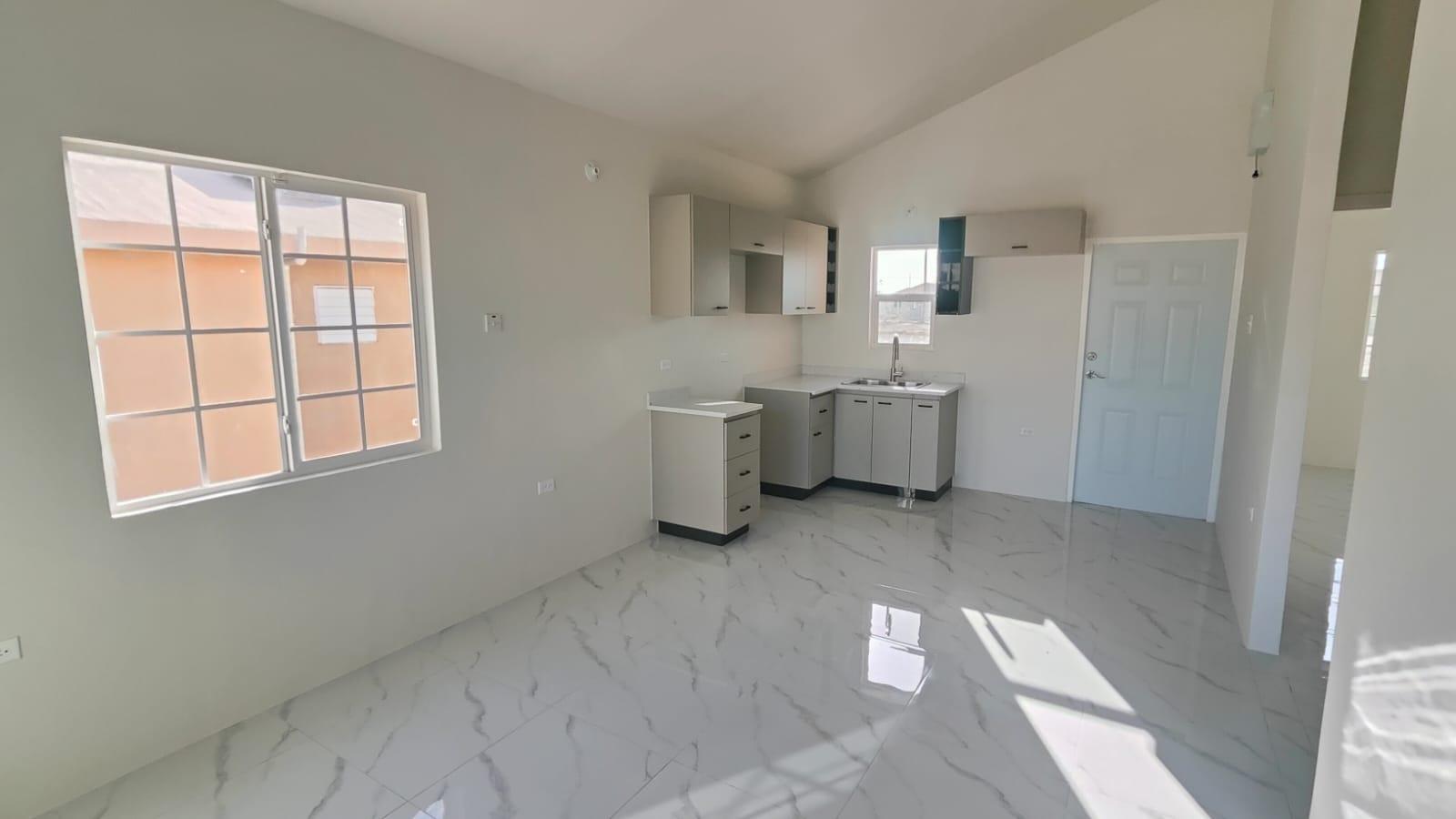 Modern-2-Bedroom-House-for-Rent-in-Phoenix-Park-Village-2-St.-Catherine-Jamaica Fourth image of 23 Crimson Crescent in Phoenix Park, St. Catherine, Jamaica - property is For Rent