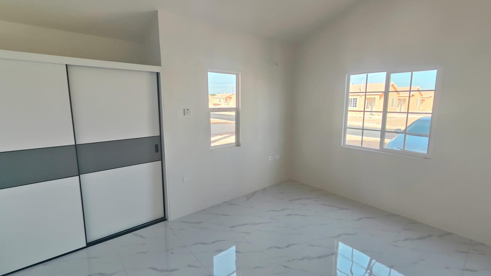 Modern-2-Bedroom-House-for-Rent-in-Phoenix-Park-Village-2-St.-Catherine-Jamaica Fifth image of 23 Crimson Crescent in Phoenix Park, St. Catherine, Jamaica - property is For Rent