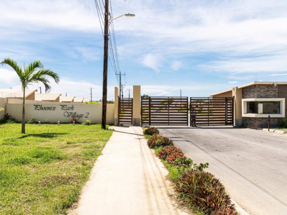 First image of 23 Crimson Crescent in Phoenix Park, St. Catherine, Jamaica - property is For Rent