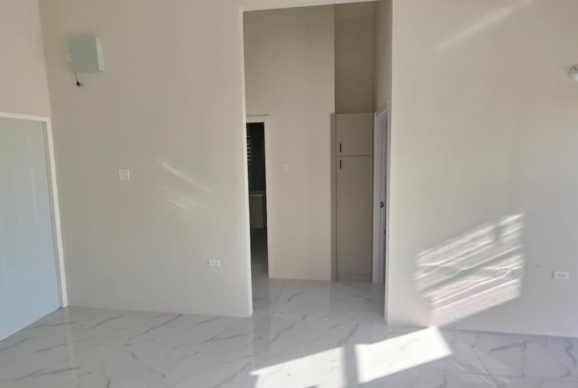 Ninth image of 23 Crimson Crescent in Phoenix Park, St. Catherine, Jamaica - property is For Rent