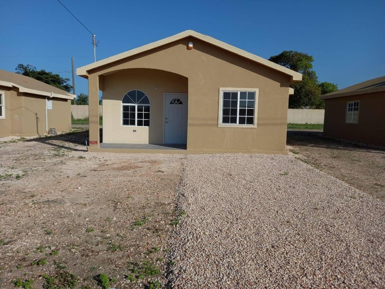 Eighth image of Lot 1636-1636 Phoenix Boulevard in Greater Portmore, St. Catherine, Jamaica - property is For Rent