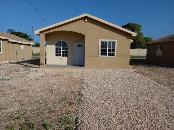 Eighth image of Lot 1636-1636 Phoenix Boulevard in Greater Portmore, St. Catherine, Jamaica - property is For Rent