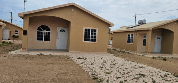Fifth image of 443- Phoenix Village 2 in Greater Portmore, St. Catherine, Jamaica - property is For Rent