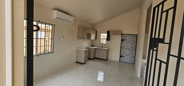 Sixth image of 443- Phoenix Village 2 in Greater Portmore, St. Catherine, Jamaica - property is For Rent