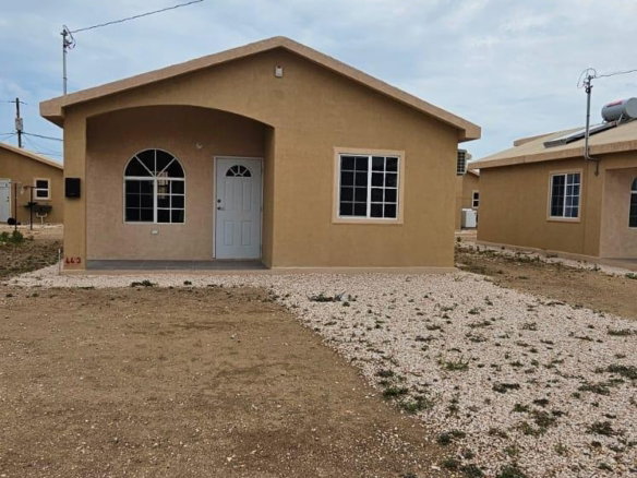 First image of 443- Phoenix Village 2 in Greater Portmore, St. Catherine, Jamaica - property is For Rent