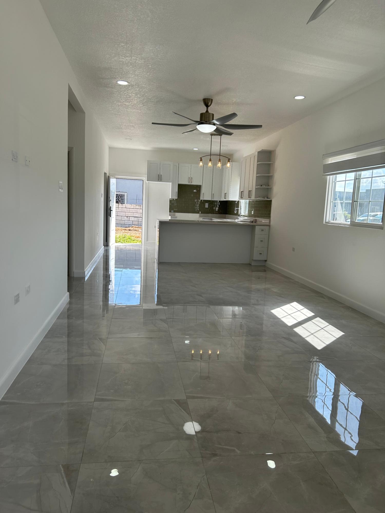 Second image of Port Ridge Estate in Caribbean Estates, St. Catherine, Jamaica - property is For Rent