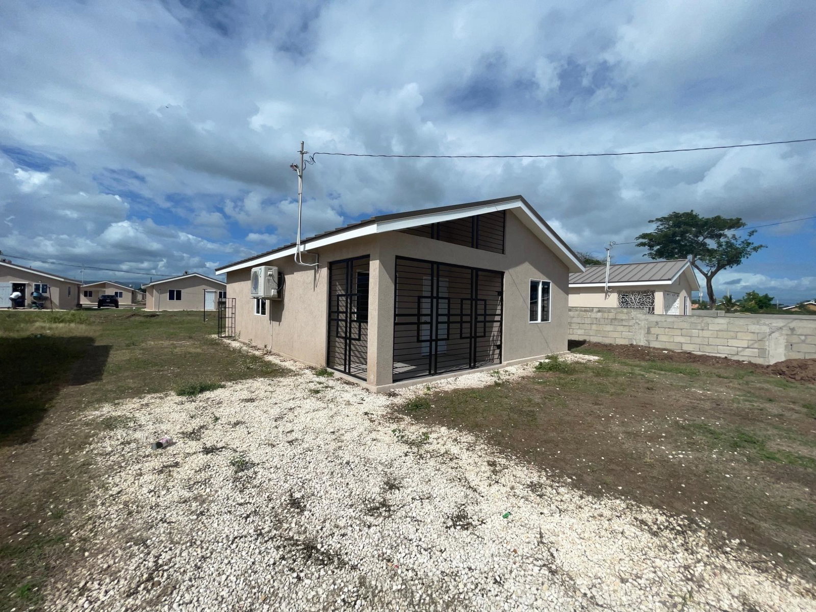 Second image of Lot 17-382 Rosewood Avenue in Old Harbour, St. Catherine, Jamaica - property is For Rent