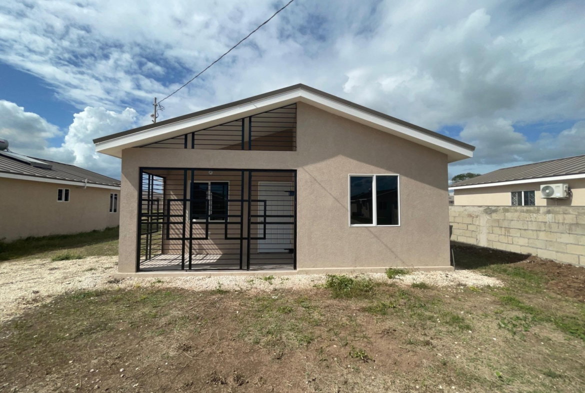 First image of Lot 17-382 Rosewood Avenue in Old Harbour, St. Catherine, Jamaica - property is For Rent