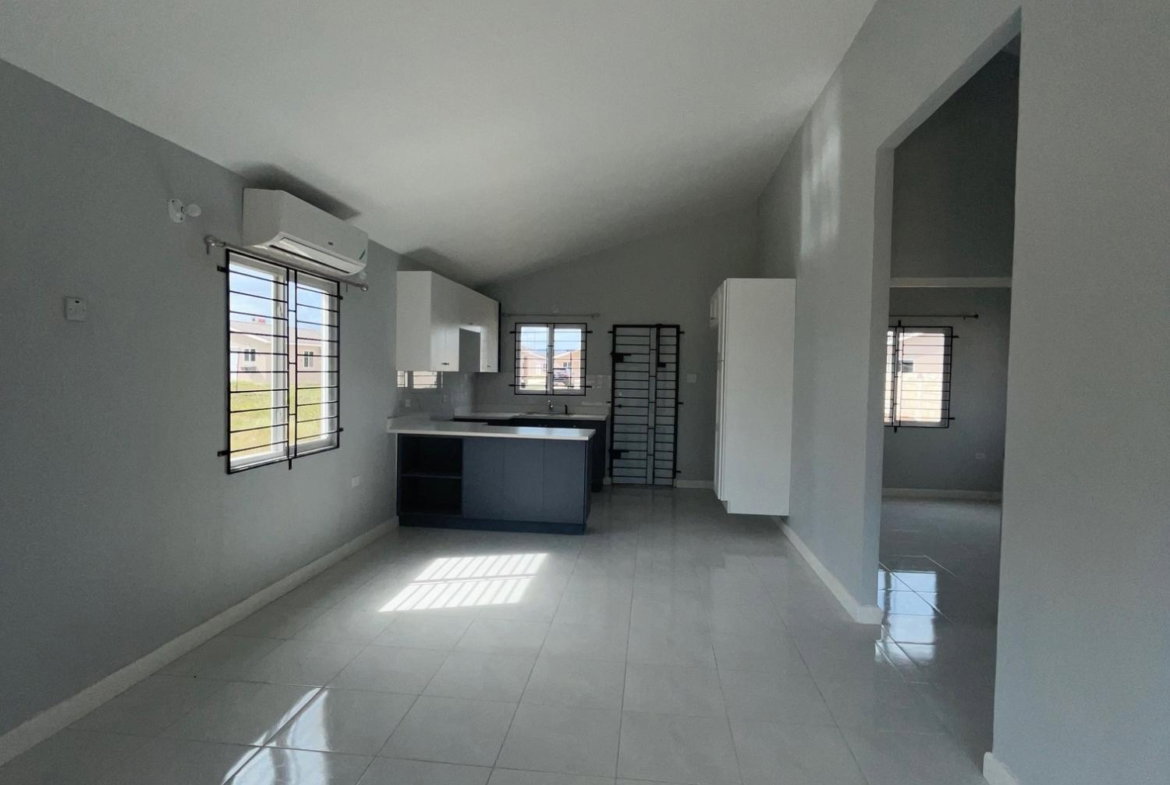 Third image of Lot 17-382 Rosewood Avenue in Old Harbour, St. Catherine, Jamaica - property is For Rent