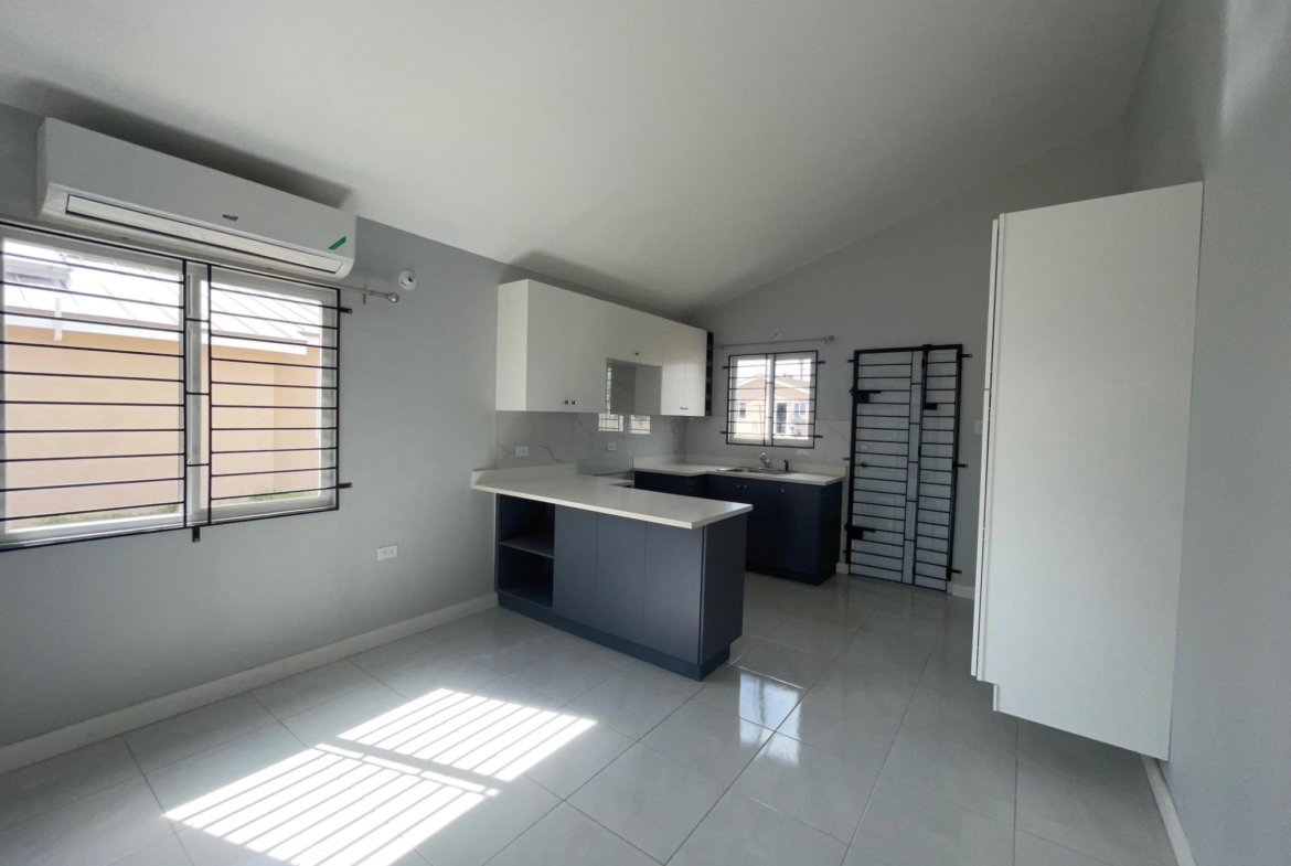 Fourth image of Lot 17-382 Rosewood Avenue in Old Harbour, St. Catherine, Jamaica - property is For Rent