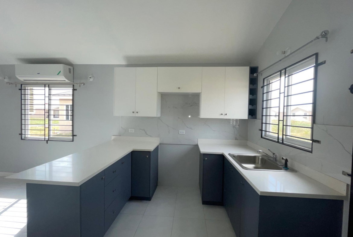 Fifth image of Lot 17-382 Rosewood Avenue in Old Harbour, St. Catherine, Jamaica - property is For Rent