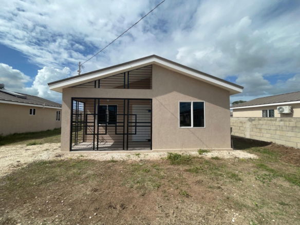 First image of Lot 17-382 Rosewood Avenue in Old Harbour, St. Catherine, Jamaica - property is For Rent