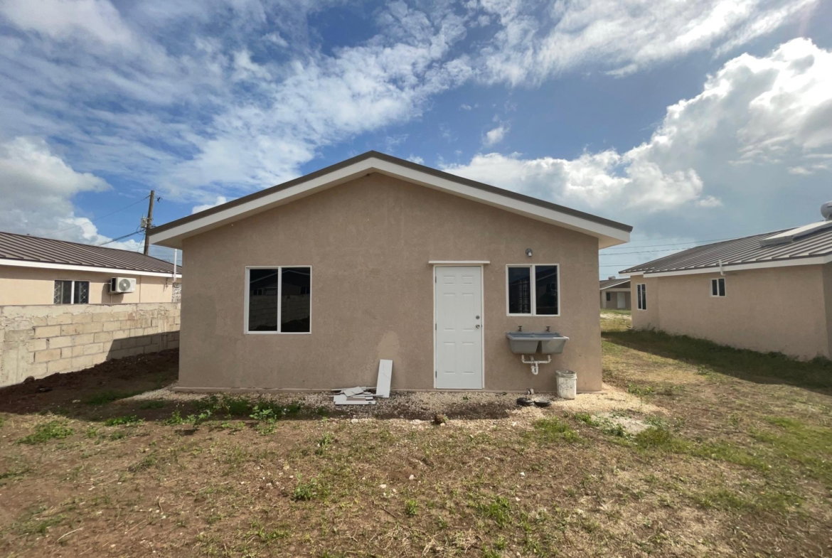Ninth image of Lot 17-382 Rosewood Avenue in Old Harbour, St. Catherine, Jamaica - property is For Rent