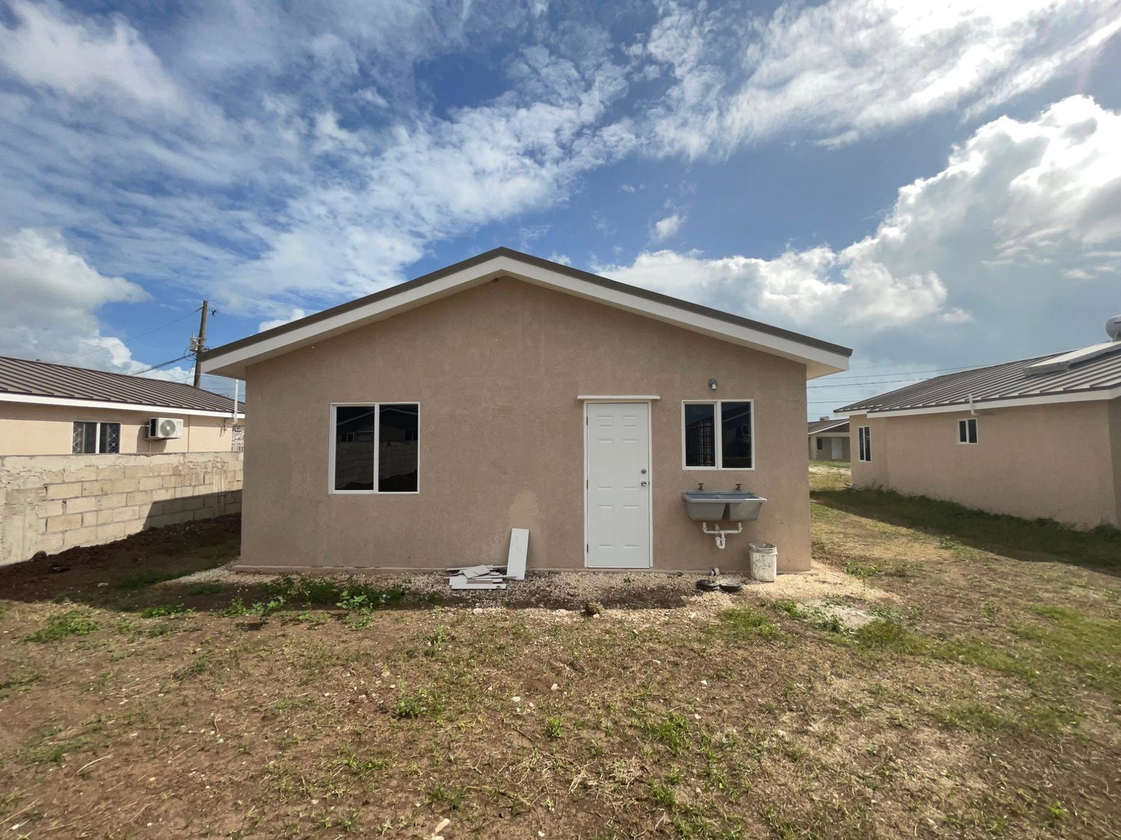Ninth image of Lot 17-382 Rosewood Avenue in Old Harbour, St. Catherine, Jamaica - property is For Rent