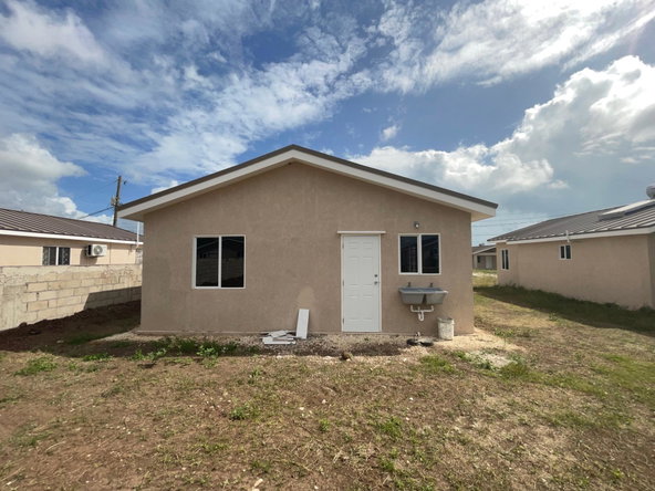Ninth image of Lot 17-382 Rosewood Avenue in Old Harbour, St. Catherine, Jamaica - property is For Rent