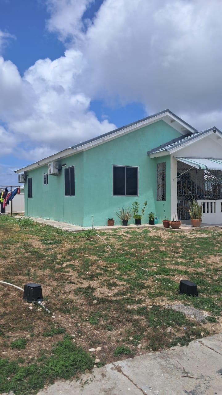 Modern-2-Bedroom-House-for-Sale-in-The-Orchards-St.-Catherine-Jamaica Second image of 189 The Orchards, ph 2 in Innswood, St. Catherine, Jamaica - property is For Sale