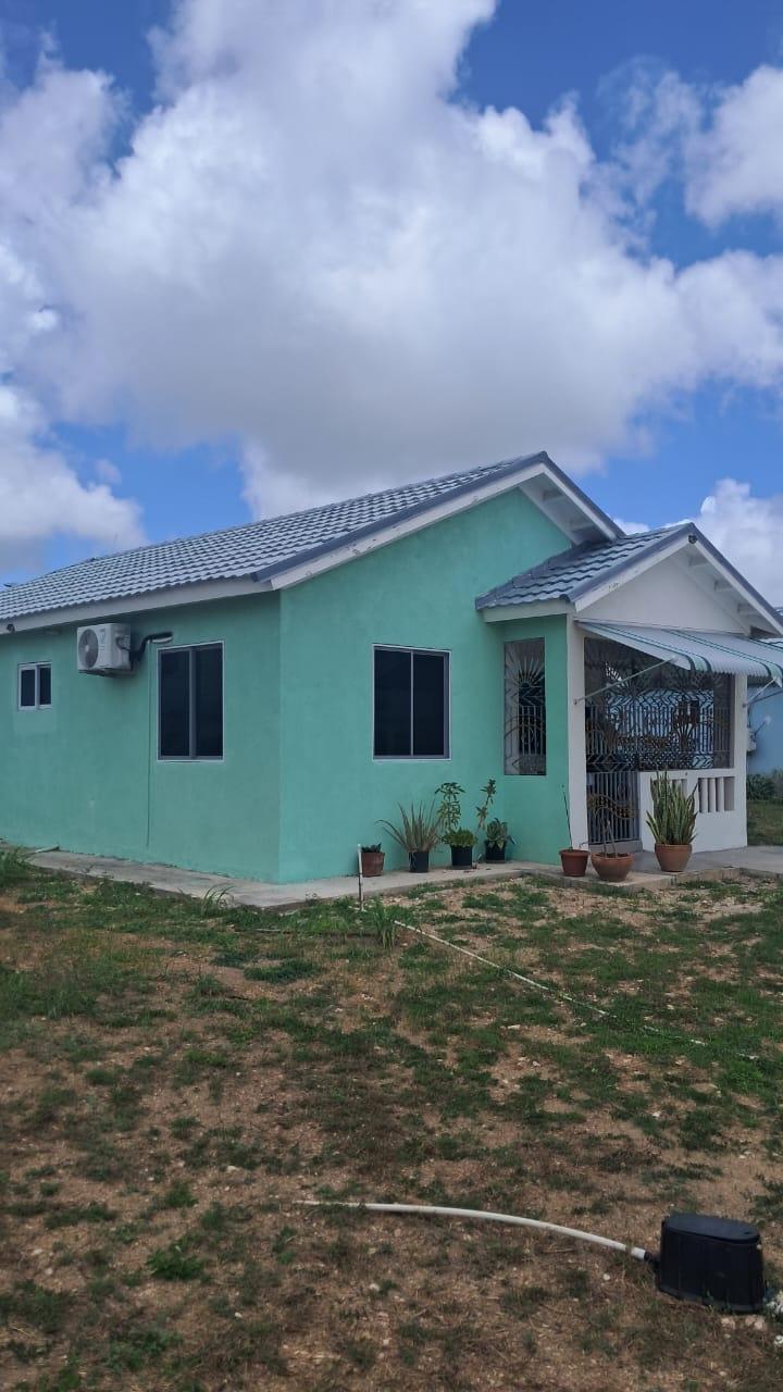 Modern-2-Bedroom-House-for-Sale-in-The-Orchards-St.-Catherine-Jamaica Third image of 189 The Orchards, ph 2 in Innswood, St. Catherine, Jamaica - property is For Sale